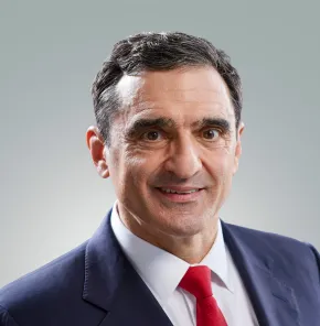 Chief Executive Officer_Joseph Galli Jr