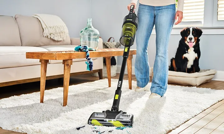 Cleaning
